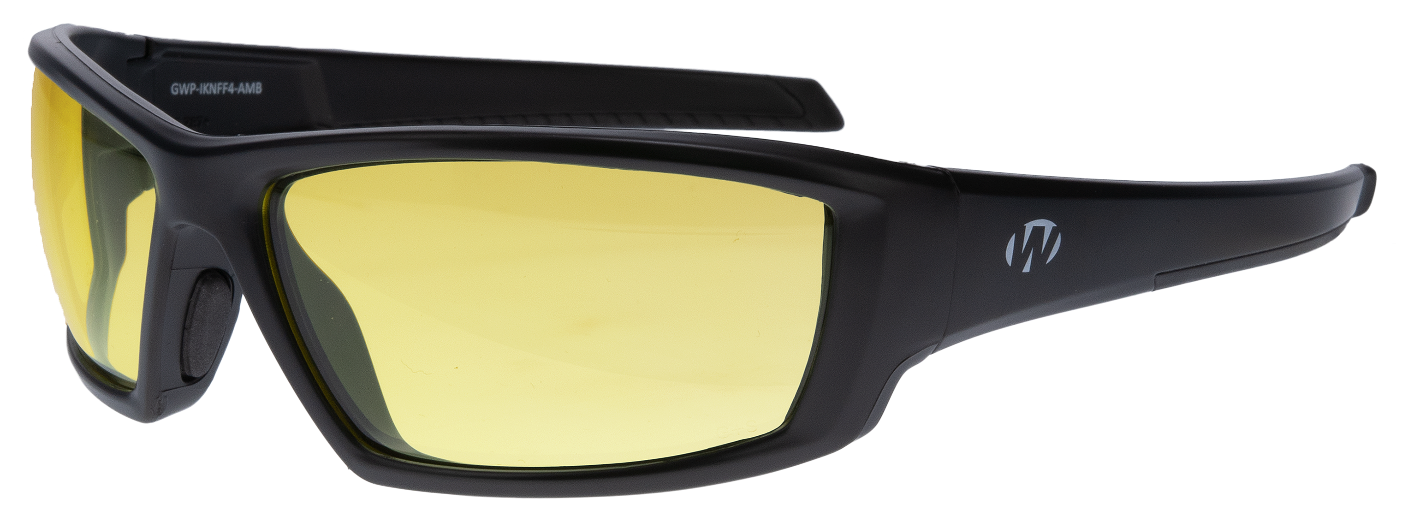 Walker's IKON Vector Shooting Glasses Cabela's